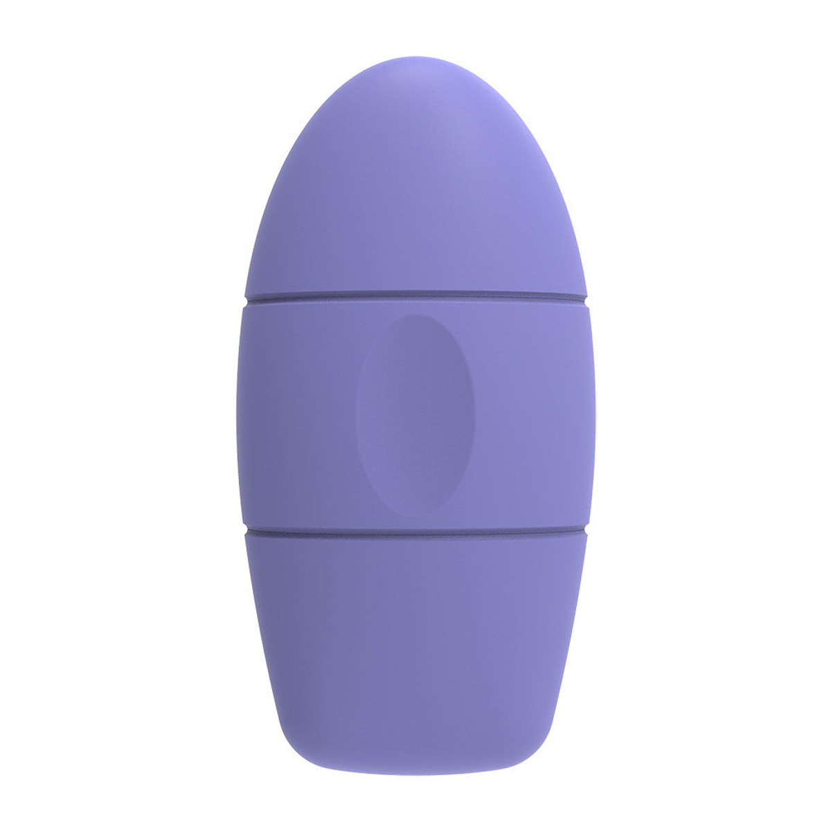 NZ Ice Facial Roller in purple