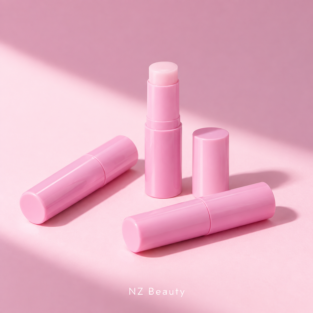 Hydrating Collagen Balm Stick